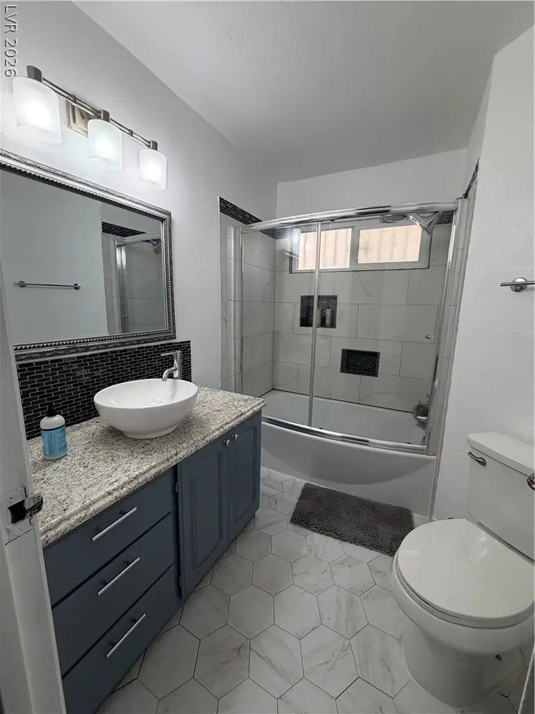 Address Withheld By Seller, North Las Vegas, NV 89030 - #2