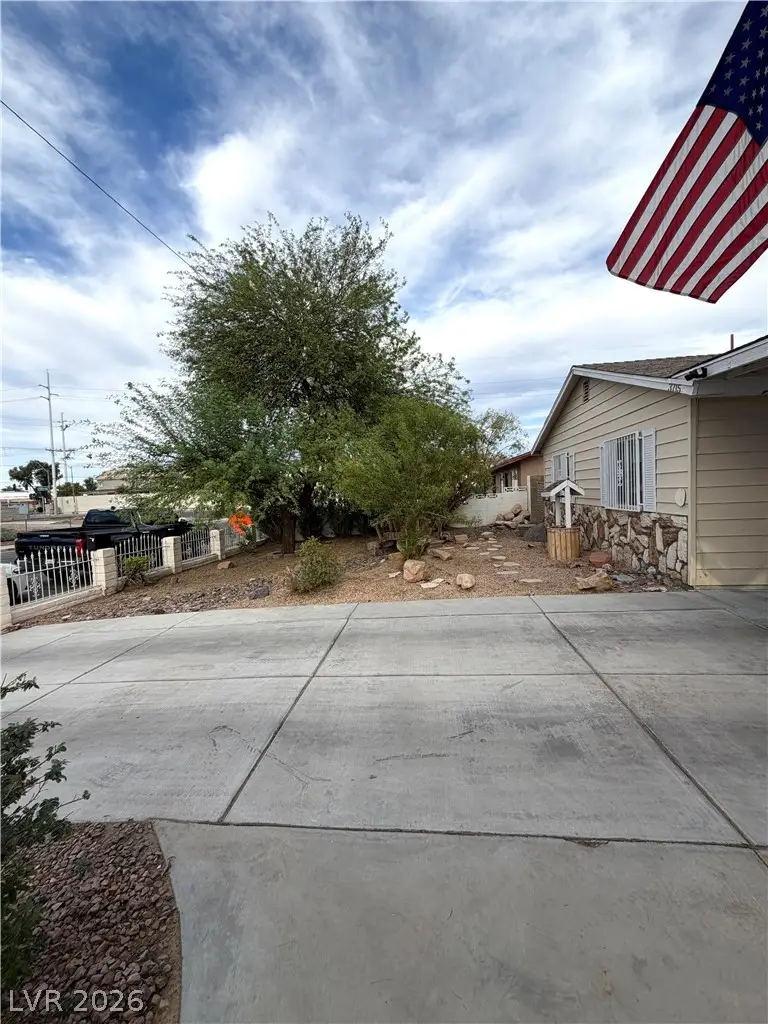 Address Withheld By Seller, North Las Vegas, NV 89030 - #3