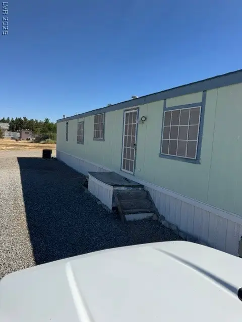 Address Withheld By Seller, Pahrump, NV 89048