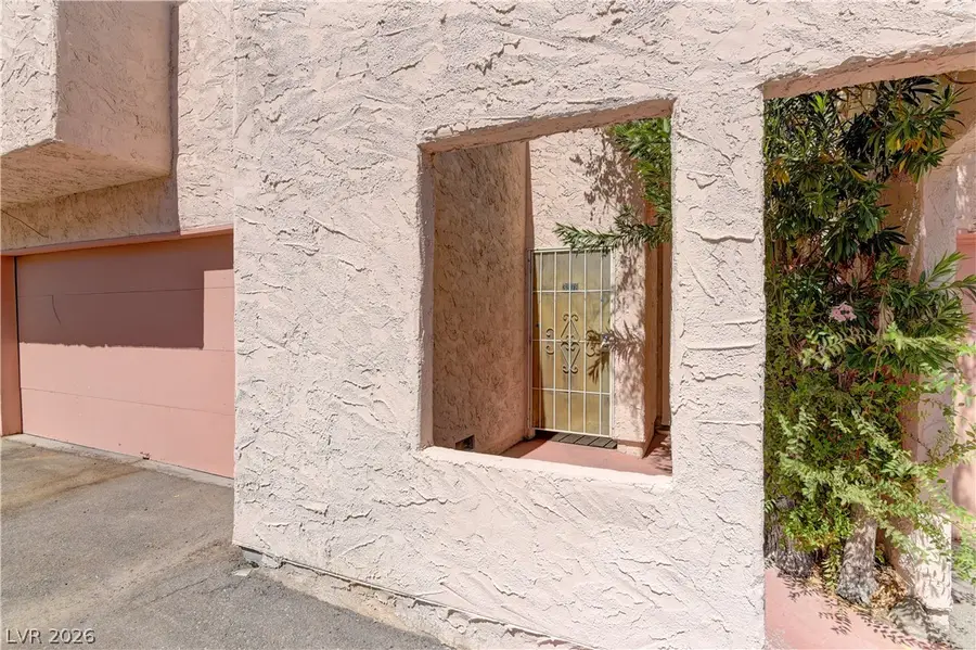3378 Milenko Drive, Las Vegas, NV 89121 - #3