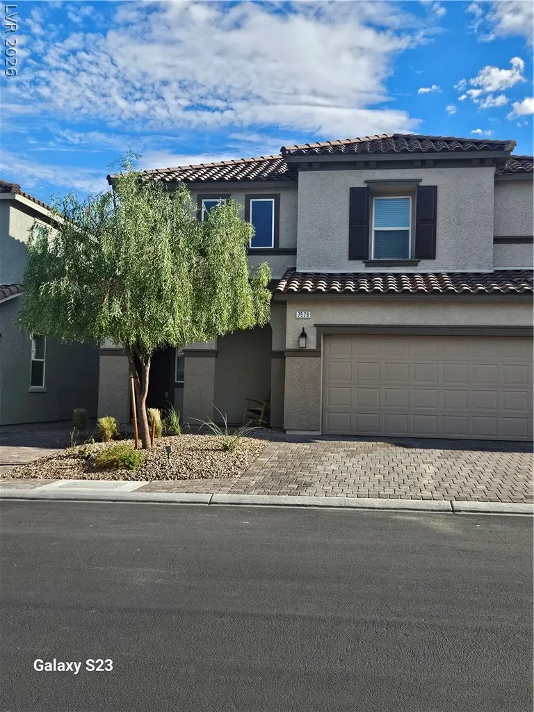 7573 Lush Oasis Avenue, Las Vegas, NV 89113 - #1