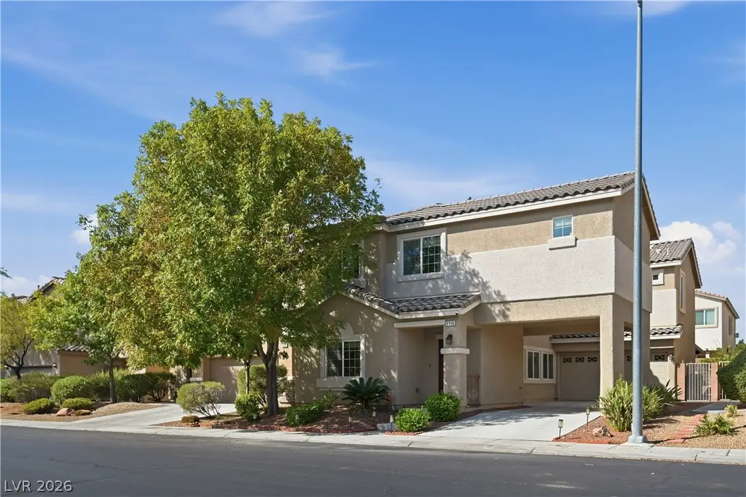 6049 River Belle Street, North Las Vegas, NV 89031 - #1