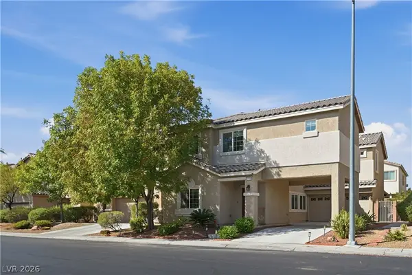 6049 River Belle Street, North Las Vegas, NV 89031