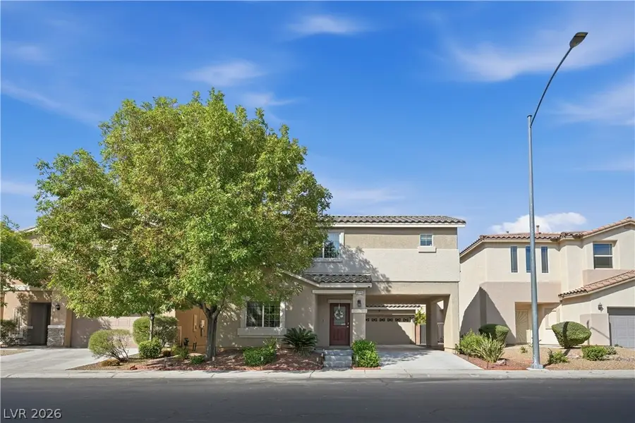 6049 River Belle Street, North Las Vegas, NV 89031 - #2