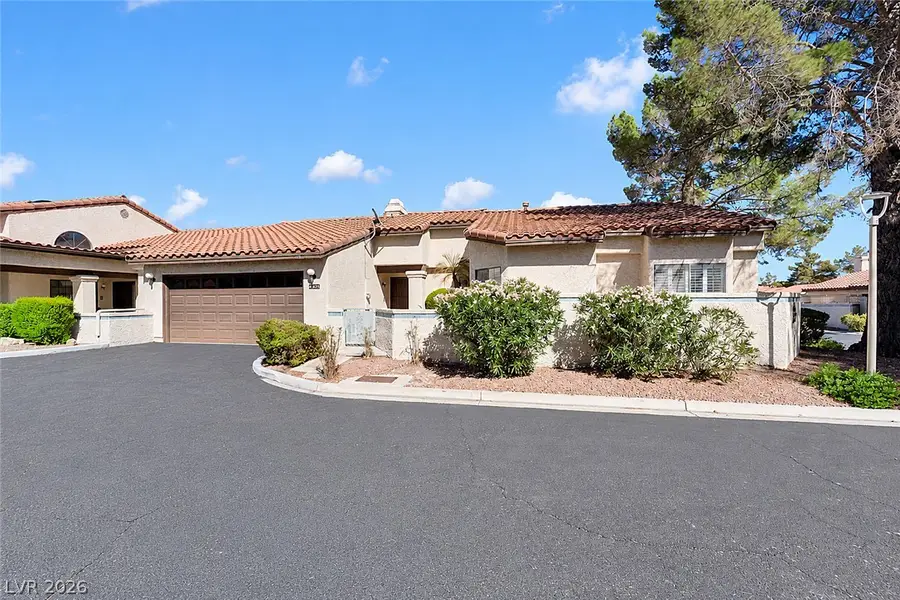 3125 La Mancha Way, Henderson, NV 89014 - #2
