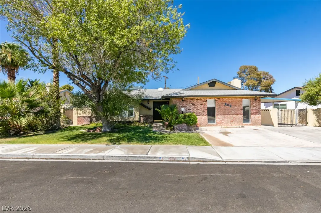 409 Estella Avenue, Las Vegas, NV 89107 - #1
