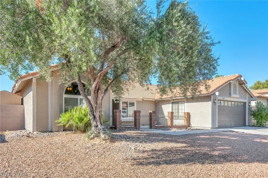 3249 Palmdesert Way, Las Vegas, NV 89120 - #3