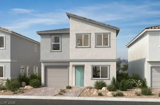 957 Harlston Place, Henderson, NV 89014 - #1