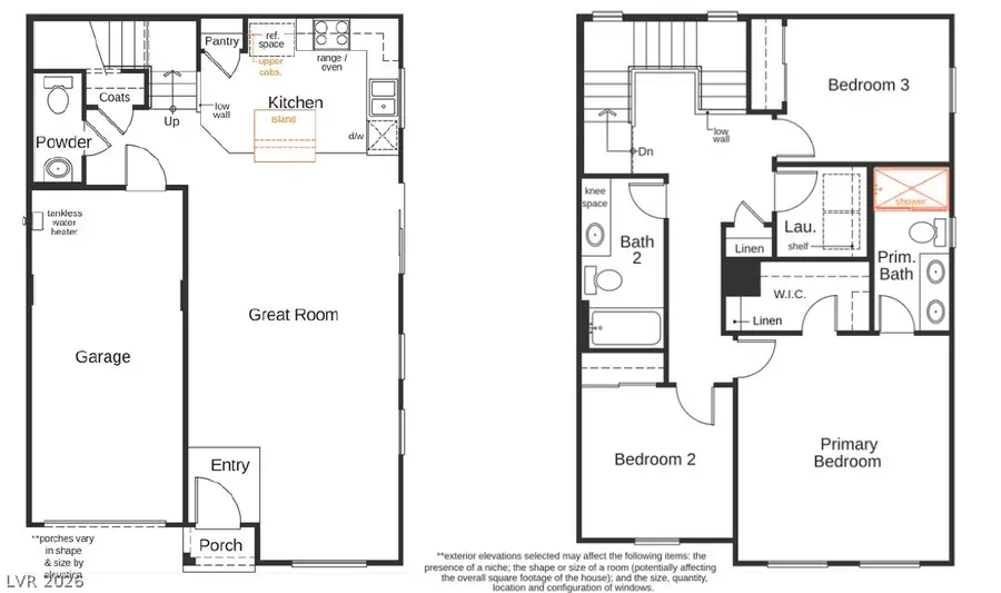 957 Harlston Place, Henderson, NV 89014 - #2