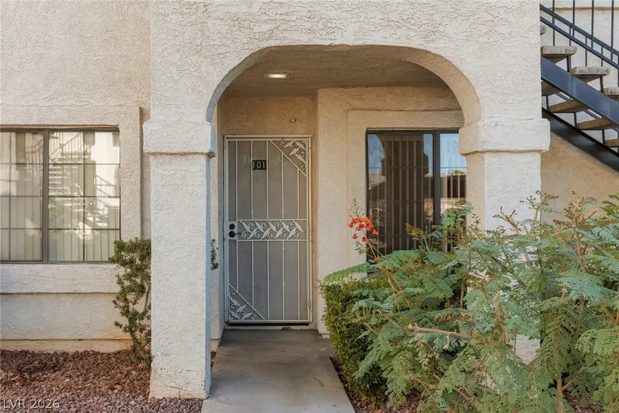 4819 Nara Vista Way #101, Las Vegas, NV 89103 - #2