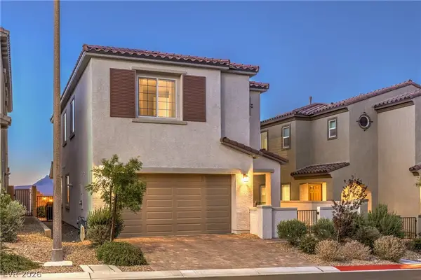 10632 Adeno Avenue, Las Vegas, NV 89166