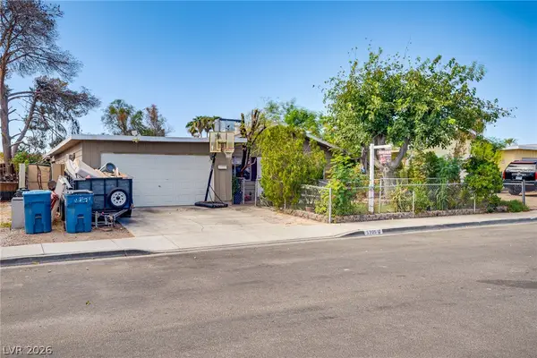 5305 Camden Avenue, Las Vegas, NV 89122