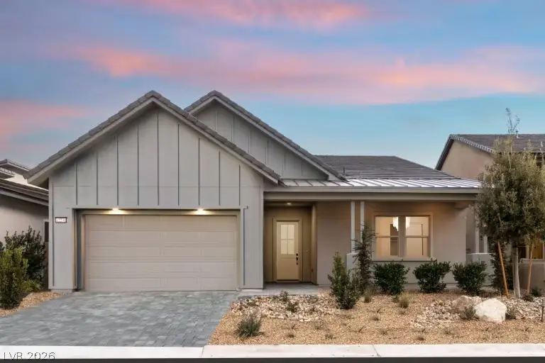 12386 Brantley Cove Drive, Las Vegas, NV 89138 - #1