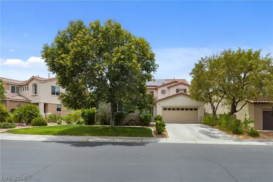 1569 Ravanusa Drive, Henderson, NV 89052 - #3