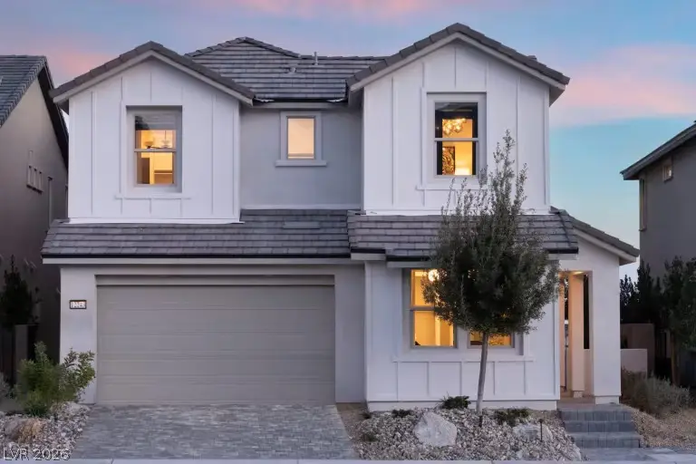 12361 Brantley Bend Place, Las Vegas, NV 89138 - #1