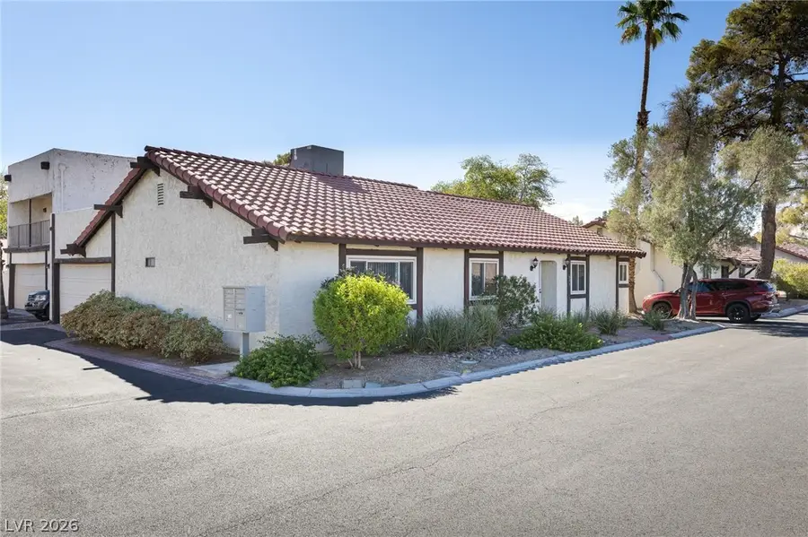 817 Spyglass Lane, Las Vegas, NV 89107 - #2