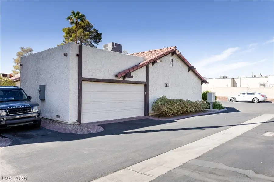 817 Spyglass Lane, Las Vegas, NV 89107 - #3