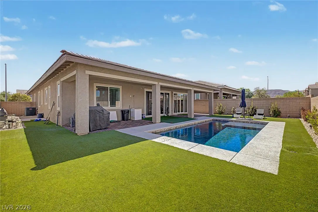 398 Frank Case Lane, Henderson, NV 89011 - #1