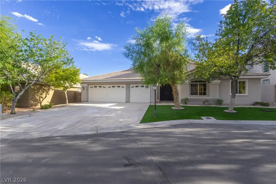 5719 Heather Breeze Court, Las Vegas, NV 89141 - #2