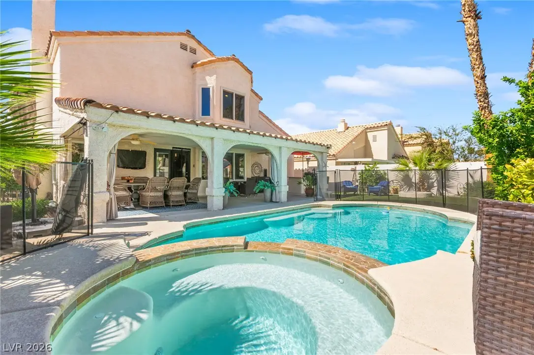 280 Willow Grove Circle, Henderson, NV 89014 - #1