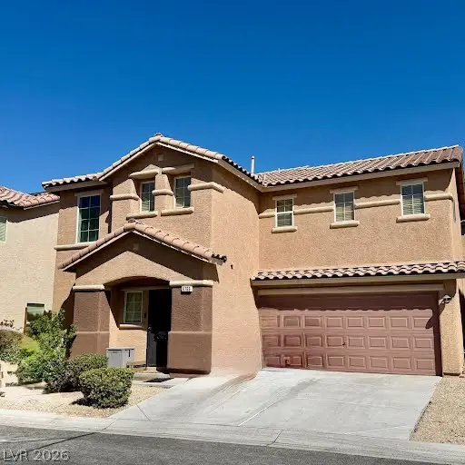 9766 Fairfield Avenue, Las Vegas, NV 89183