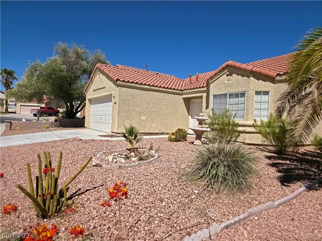 9408 Shellfish Court, Las Vegas, NV 89117 - #1
