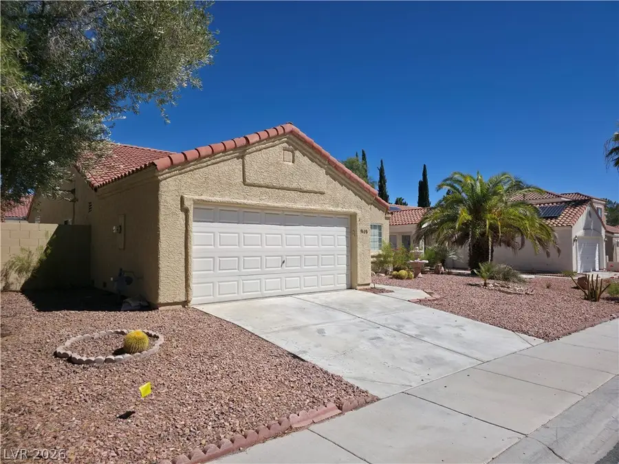 9408 Shellfish Court, Las Vegas, NV 89117 - #2