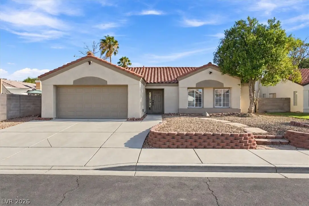 4517 W La Madre Way, North Las Vegas, NV 89031 - #1