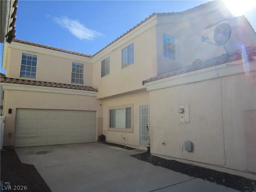 6265 Overhang Avenue, Henderson, NV 89011 - #3