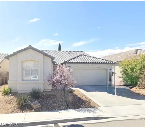 10255 Songsparrow Court, Las Vegas, NV 89135