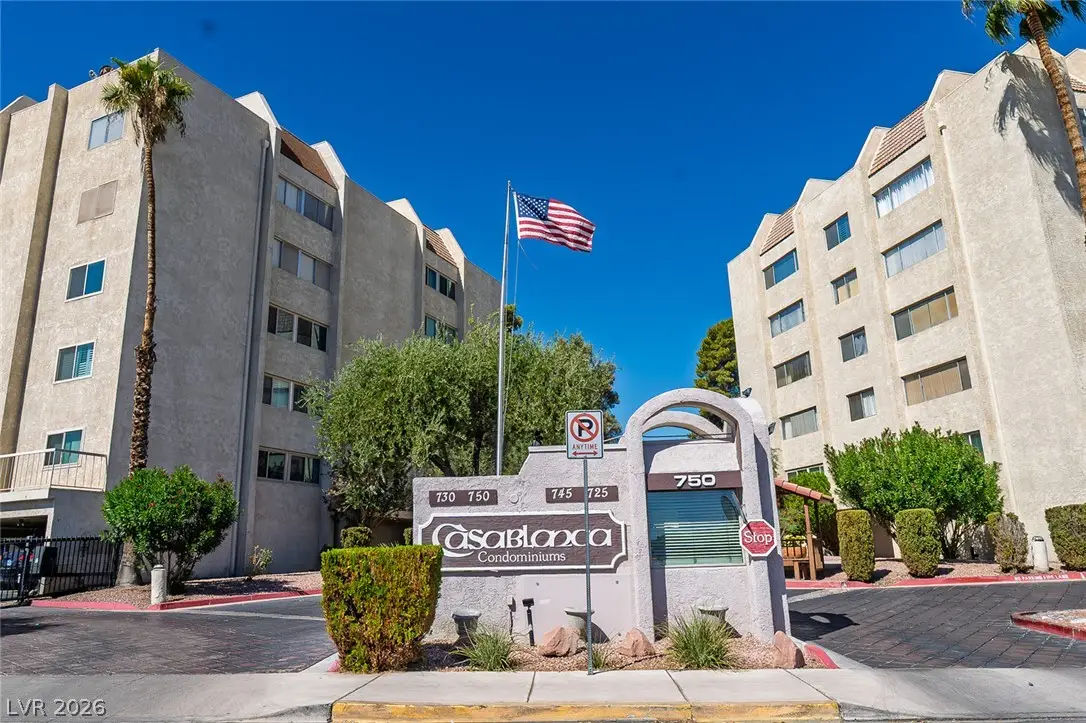 750 S Royal Crest Circle #342, Las Vegas, NV 89169 - #1
