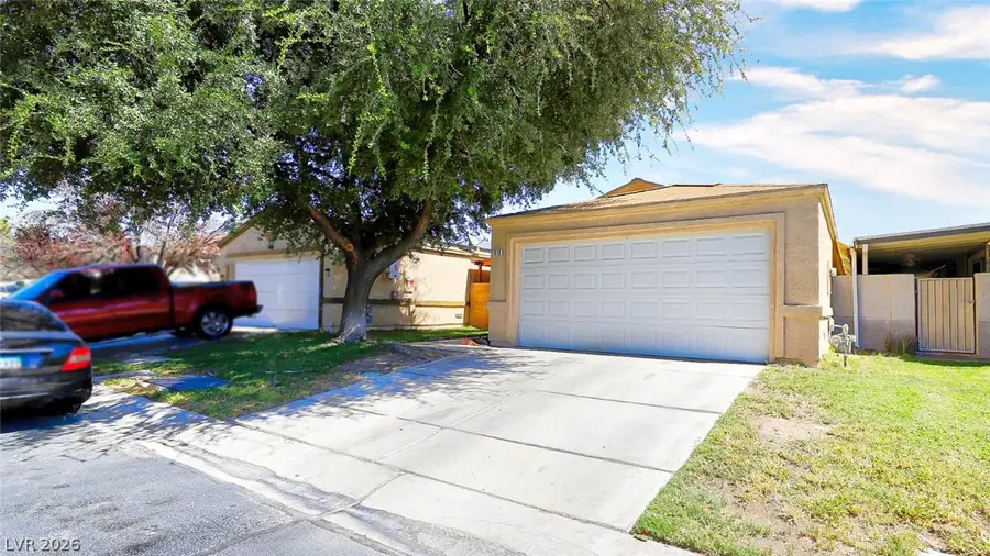 1910 Winter Hill Street, Las Vegas, NV 89106 - #3