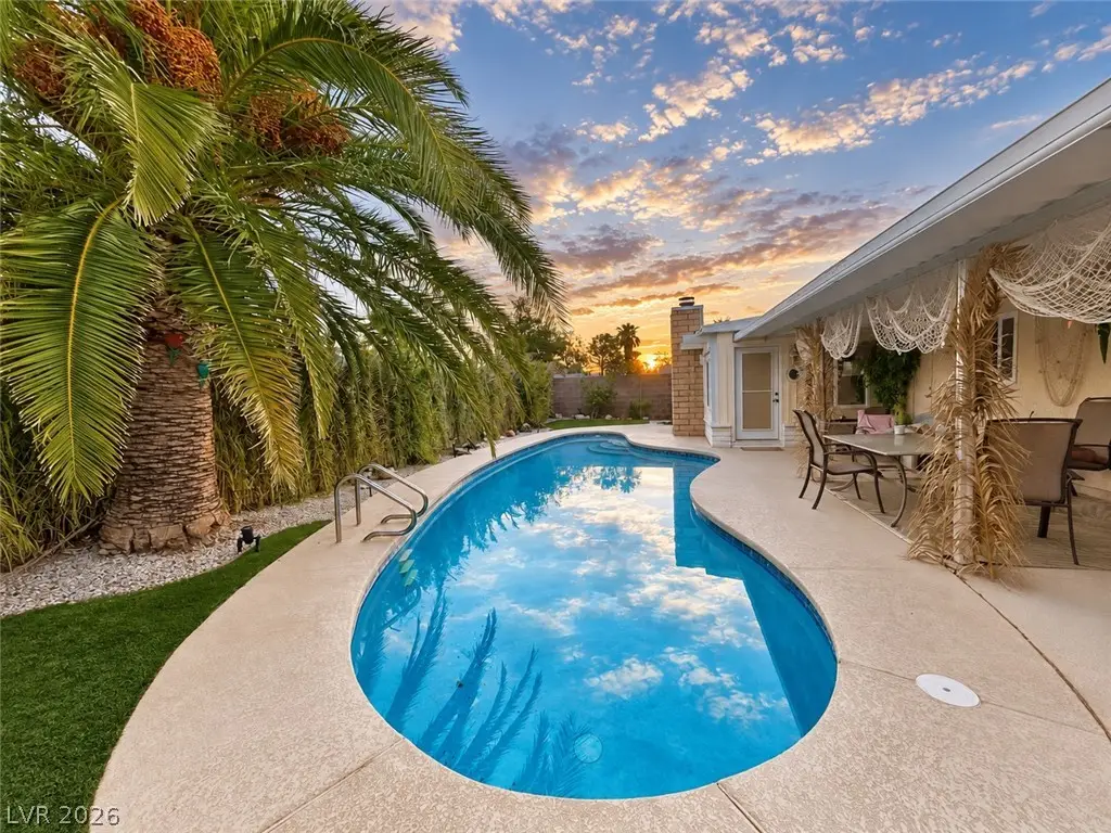 5368 Regal Avenue, Las Vegas, NV 89146 - #1