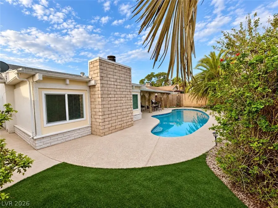 5368 Regal Avenue, Las Vegas, NV 89146 - #2