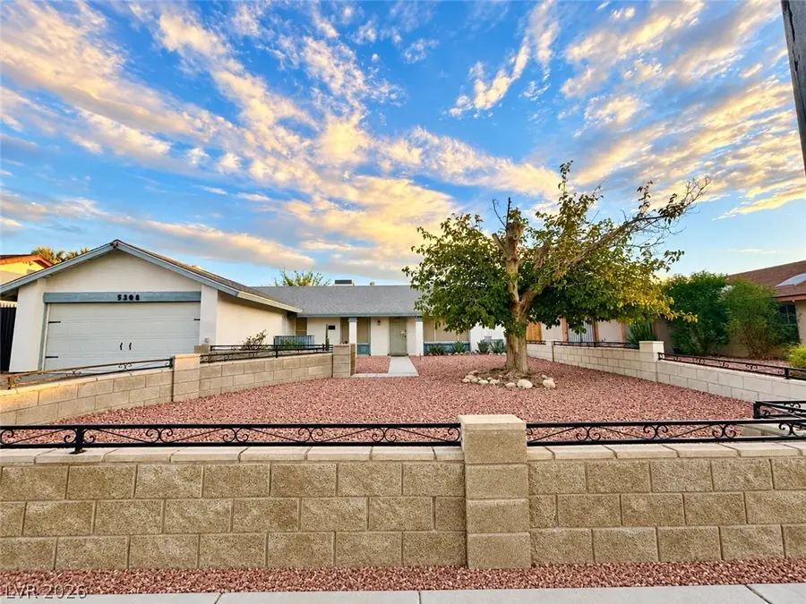 5368 Regal Avenue, Las Vegas, NV 89146 - #3