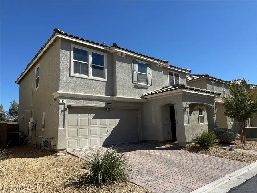 3870 Stadium Avenue, Las Vegas, NV 89120 - #2