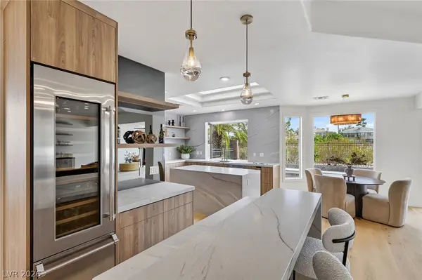 1900 Glenview Drive, Las Vegas, NV 89134