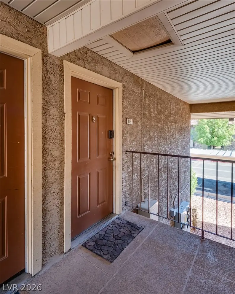 5061 River Glen Drive #88, Las Vegas, NV 89103 - #2
