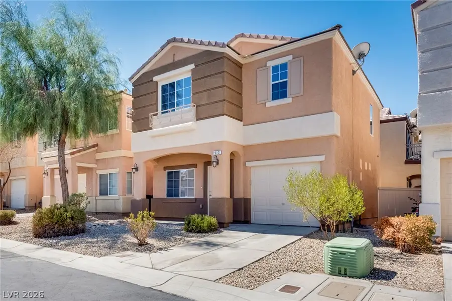 913 Blushing Rose Place, Henderson, NV 89052 - #2