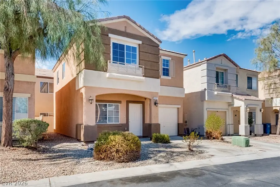 913 Blushing Rose Place, Henderson, NV 89052 - #3