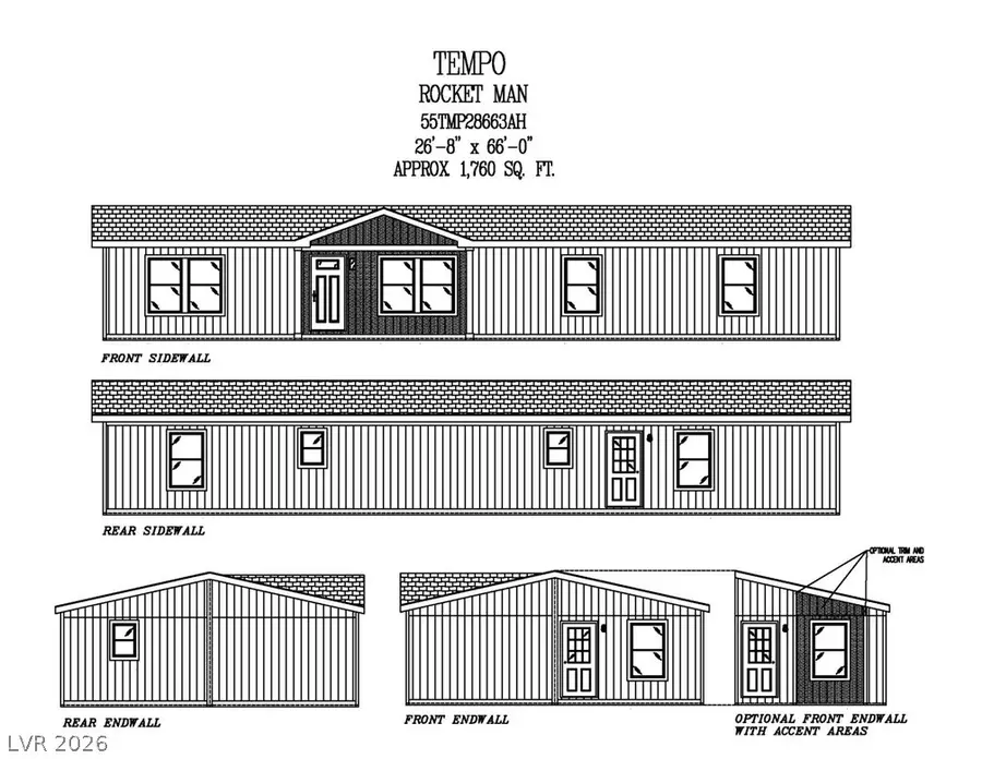 464 Box Canyon Road, Alamo, NV 89001 - #3