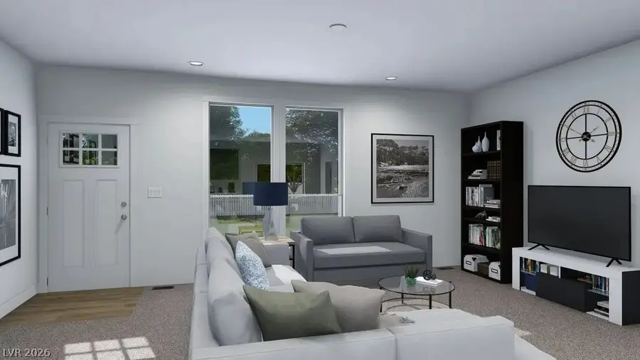 466 Box Canyon Road, Alamo, NV 89001 - #2
