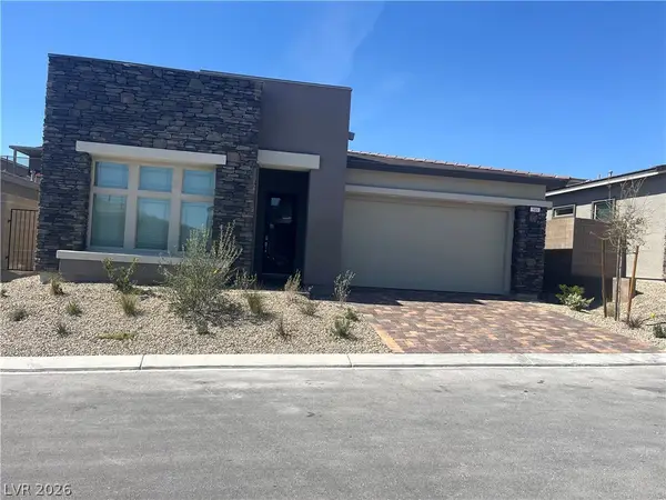 949 Tony Willis Court, Las Vegas, NV 89138