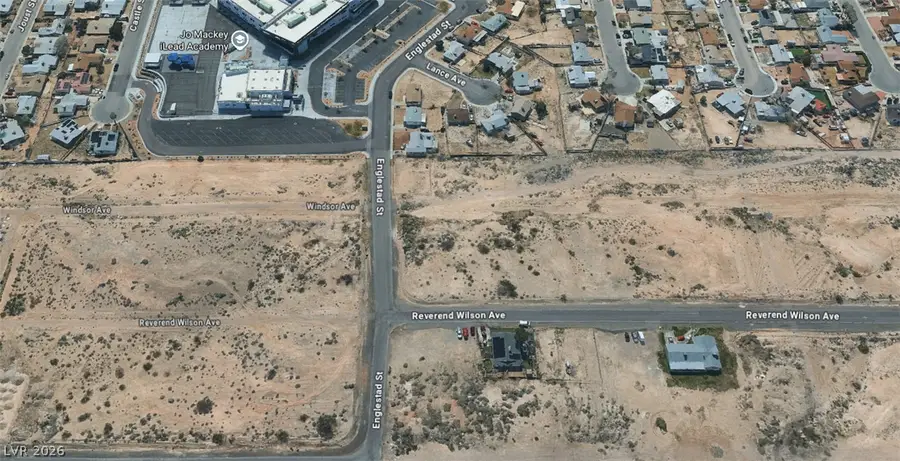 0000 Reverend Wilson, North Las Vegas, NV 89030 - #3