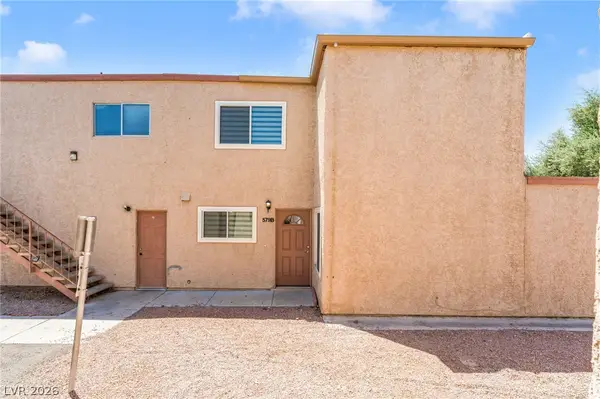 579 Roxella Lane #B, Las Vegas, NV 89110