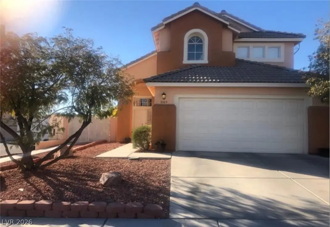 8309 Tribute Lane, Las Vegas, NV 89147 - #1