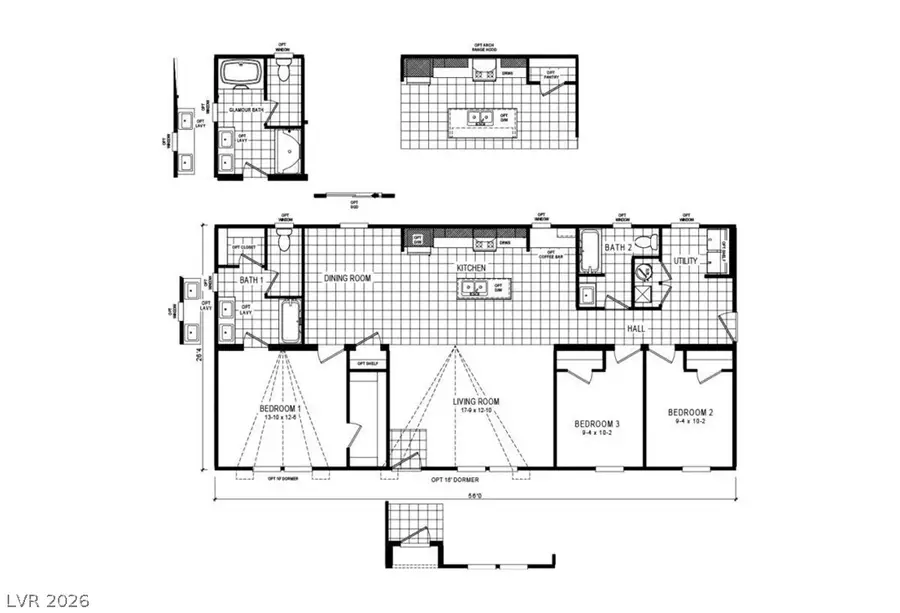 468 Box Canyon Road, Alamo, NV 89001 - #2