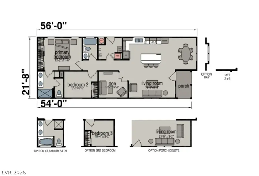 470 Box Canyon Road, Alamo, NV 89001 - #3