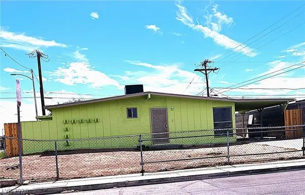 3717 Reynolds Avenue, North Las Vegas, NV 89030