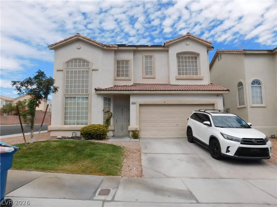 4928 Dancing Lights Avenue, Las Vegas, NV 89130 - #2